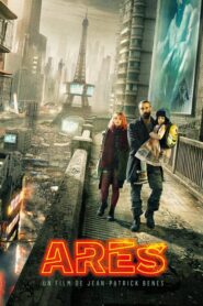 Arès – Ares: Κίνδυνος στο Παρίσι