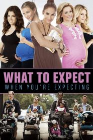 What to Expect When You’re Expecting – Τι να Περιμένεις Όταν Είσαι Έγκυος