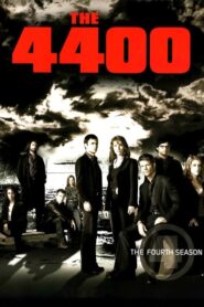 The 4400: Season 4