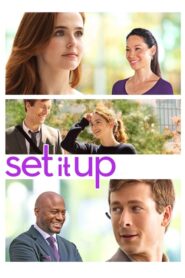 Set It Up – Ραντεβού με τα Αφεντικά