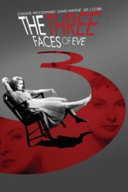 The Three Faces of Eve – Η Εύα δίχως πέπλο