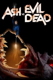 Ash vs Evil Dead: Season 3