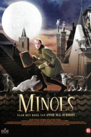 Miss Minoes – Μινούς