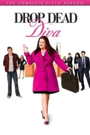 Drop Dead Diva: Season 6