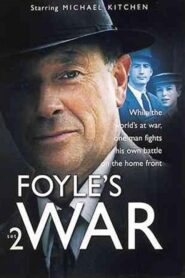 Foyle’s War: Season 2