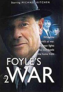 Foyle’s War: Season 2