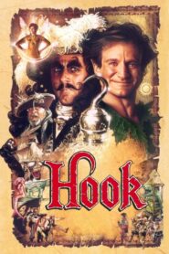 Hook – Κάπταιν Χουκ