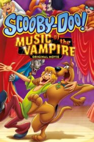 Scooby-Doo! Music of the Vampire – Scooby-Doo! η μουσική του βρυκόλακα