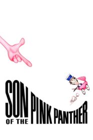 Son of the Pink Panther – Ο Γιος Του Ροζ Πάνθηρα