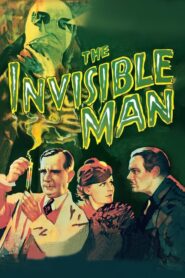 The Invisible Man – Ο αόρατος άνθρωπος