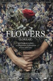 Flowers – Λουλούδια – Loreak
