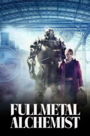 Fullmetal Alchemist – Hagane no renkinjutsushi