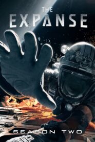 The Expanse: Season 2