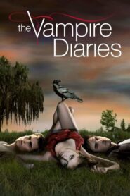 The Vampire Diaries – Τα Ημερολόγια ενός Βρικόλακα