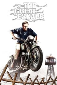 The Great Escape – Η Μεγάλη Απόδραση