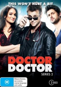 Doctor Doctor: Season 2