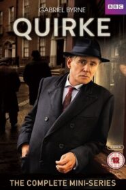 Quirke: Season 1