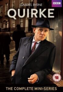 Quirke: Season 1