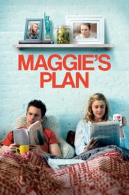 Maggie’s Plan – Η Μάγκι Έχει Σχέδιο