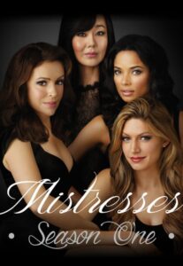 Mistresses: Season 1