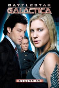 Battlestar Galactica: Season 4