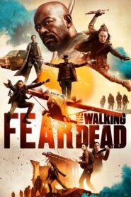 Fear the Walking Dead: Season 5