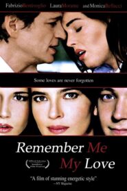 Remember Me, My Love – Ricordati di me – Απιστίες