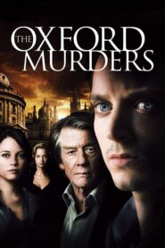 The Oxford Murders – Ακολουθία Φόνων στην Οξφόρδη
