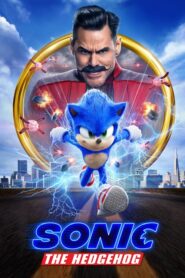 Sonic the Hedgehog – Sonic Η Ταινία
