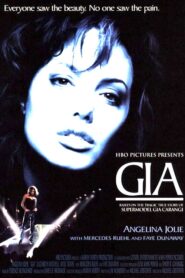 Gia – Τοπ μόντελ