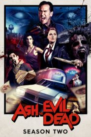 Ash vs Evil Dead: Season 2