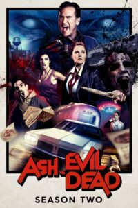 Ash vs Evil Dead: Season 2