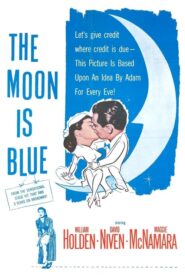 The Moon Is Blue – Το γαλάζιο φεγγάρι