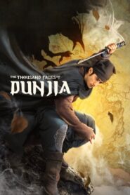 The Thousand Faces of Dunjia – Qi men dun jia