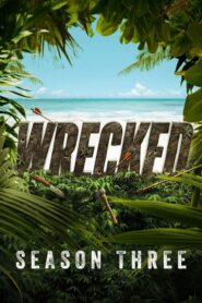 Wrecked: Season 3