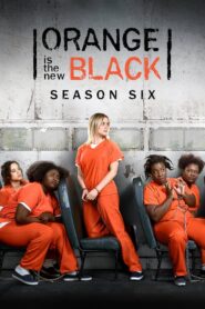 Orange Is the New Black: Season 6