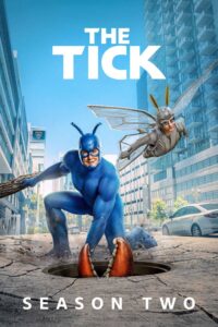 The Tick: Season 2