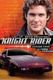 Knight Rider: Season 4