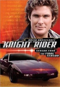 Knight Rider: Season 4