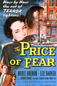 The Price of Fear – Το τίμημα του φόβου