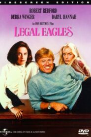 Legal Eagles – Τρεις και μοναδικοί