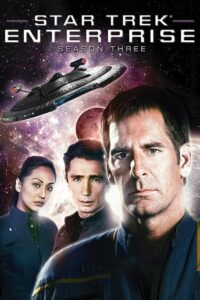 Star Trek: Enterprise: Season 3