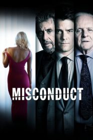 Misconduct – Παιχνίδι Χωρίς Κανόνες