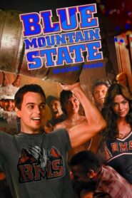 Blue Mountain State: Season 3