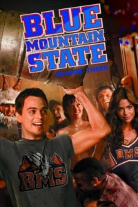 Blue Mountain State: Season 3