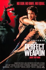 The Perfect Weapon – Το τέλειο όπλο