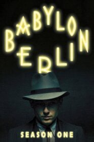 Babylon Berlin: Season 1