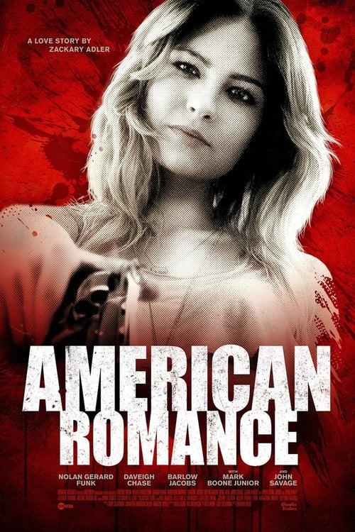 American Romance – Αμερικανικός έρωτας
