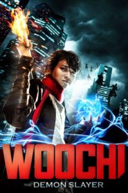 Woochi: The Demon Slayer – Jeon Woo-chi: The Taoist Wizard