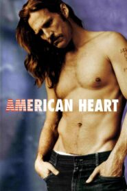 American Heart –  Στην κορυφή του κόσμου